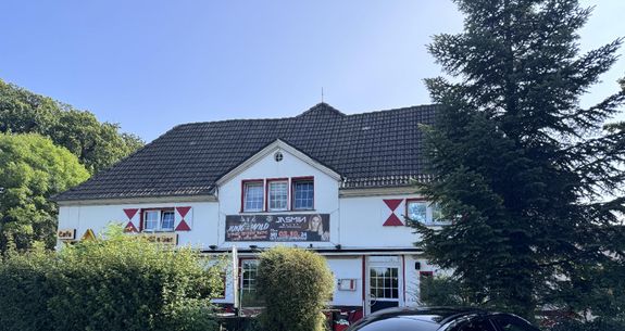 Jetzt neu: Gastgewerbe/Hotel zum Kauf in Hamminkeln