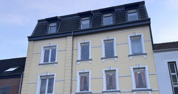 Jetzt neu: Wohnung zum Kauf in Wesel