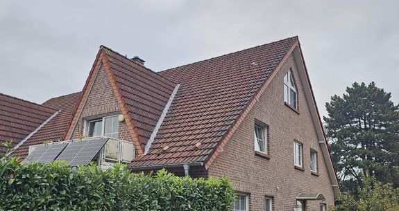 Jetzt neu: Wohnung zur Miete in Wesel