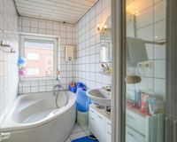 Badezimmer 1