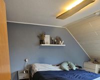 Elternschlafzimmer